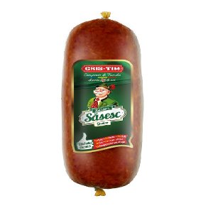 Cris-Tim Gastro Saxon Salami approx. 2kg