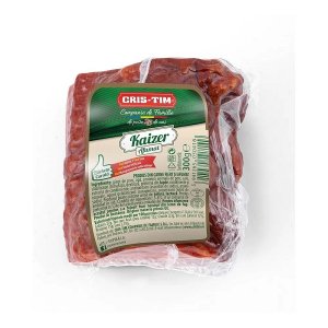 Cris-Tim Smoked Bacon (Kaizer) 300g