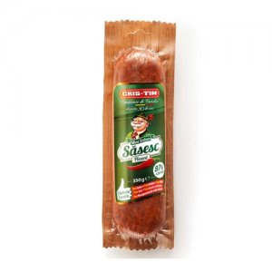 Cris-Tim Mini Saxon Salami Spicy 350g