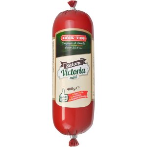 Cris-Tim Mini Victoria Salami 400g