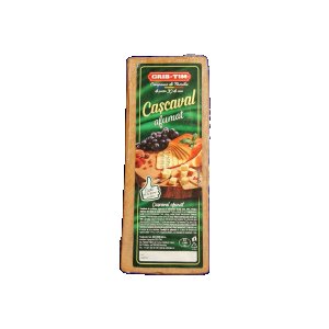 Cris-Tim Smoked Cheese Bites (Mugura) Bulk