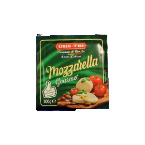 Cris-Tim Mozzarella Mugura 300g