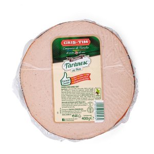 Cris-Tim Country Pork Parizer 400g