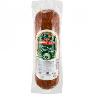Cris-Tim Country Ham Salami 450g