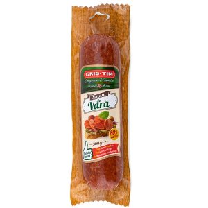 Cris-Tim Summer Salami 300g