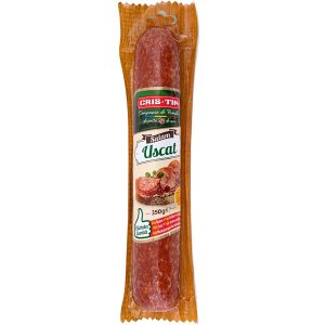Cris-Tim Dry Salami 350g