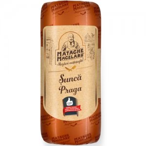 Cris-Tim Prague Ham Matache Macelaru approx. 3kg