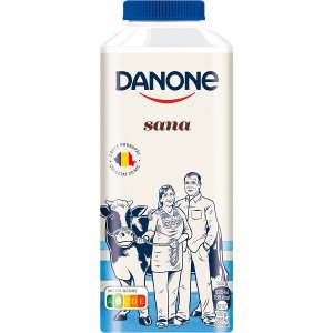 Danone Sana Yogurt 320g / 12 pcs