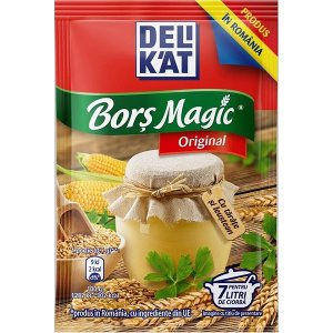 Delikat Magic Borscht 20g / 15 pcs