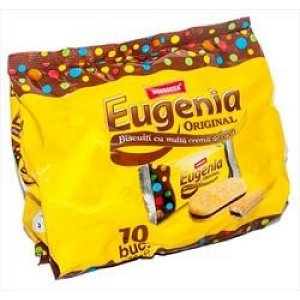 Dobrogea Eugenia Family Original 360g / 11 pcs