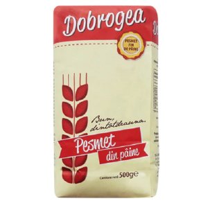 Dobrogea Breadcrumbs 500g / 12 pcs