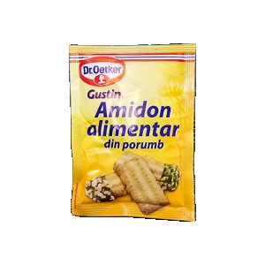 Dr. Oetker Corn Starch Gustin 30g / 30 pcs