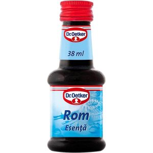 Dr. Oetker Rum Essence 38ml / 16 pcs