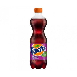 Fanta Madness 0.5L / 12 pcs