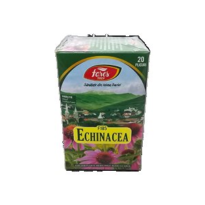 Fares Echinacea Tea 5g / 30 pcs