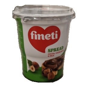 Finetti 380g / 8 pcs
