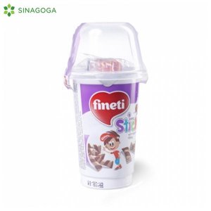 Finetti Kids Sticks 45g / 8 pcs