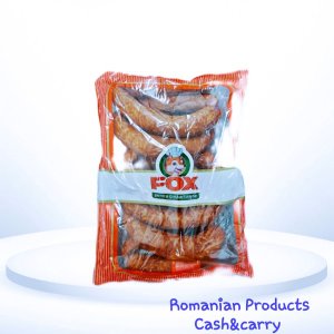 Fox Serbian Sausages approx. 1.5kg