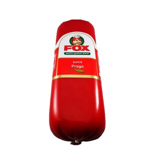 Fox Prague Ham 500g