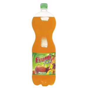 Frutti Fresh Peach 2L / 6 pcs