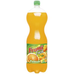 Frutti Fresh Orange 2L / 6 pcs
