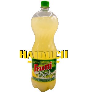 Frutti Fresh Elderflower 2L / 6 pcs