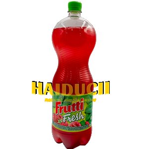 Frutti Fresh Raspberry 2L / 6 pcs