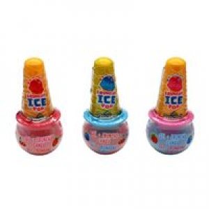 Funny Crunchy Ice Pop 65g / 12 pcs