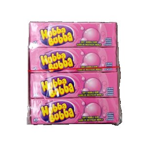 Hubba Bubba Original Gum 35g / 20 pcs