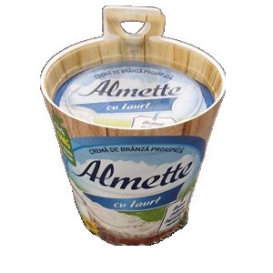 Hochland Almette Yogurt 150g / 8 pcs