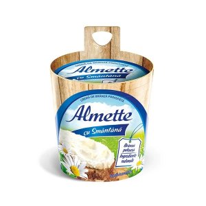 Hochland Almette Sour Cream 150g / 8 pcs