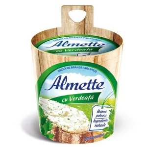 Hochland Almette Herbs 150g / 8 pcs