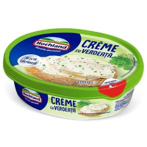 Hochland Cheese Spread With Herbs 200g / 6 pcs