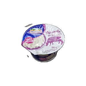 Hochland Lactose Free Cheese Pearls 180g / 6 pcs