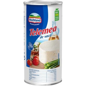 Hochland Natural Telemea Cheese 1000g / 6 pcs