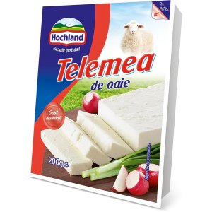 Hochland Sheep Telemea Cheese 200g / 12 pcs