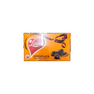 Kandia Laura Candies Chocolate Cream 138g / 14 pcs