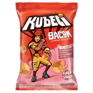 Kubeti Bacon 35g / 24 pcs