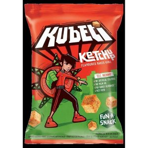 Kubeti Ketchup 35g / 24 pcs