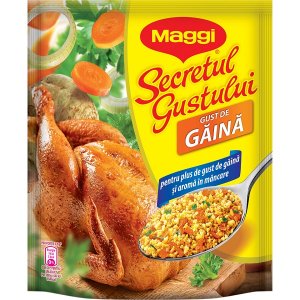 Maggi Secret of Taste Chicken Seasoning 200g / 12 pcs