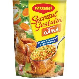 Maggi Secret of Taste Chicken Seasoning 75g / 20 pcs