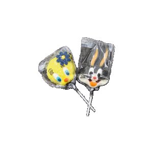 Marshmallow Looney Tunes 45g / 12 pcs