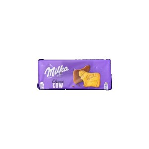 Milka Choco Cow Biscuit 120g / 20 pcs