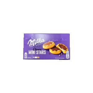 Milka Choco Minis Biscuits 150g / 16 pcs