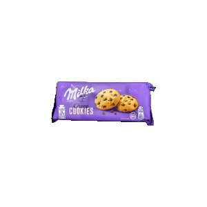 Milka Choco Cookies Nut 135g / 24 pcs