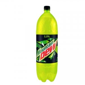 Mountain Dew 6 x 2.25L