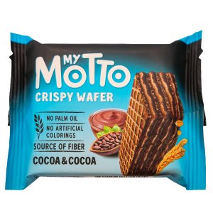 My Motto Cocoa 34g / 20 pcs