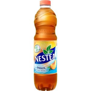 Nestea Peach 1.5L / 6 pcs