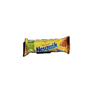 Nestle Nesquik Bar 25g / 16 pcs