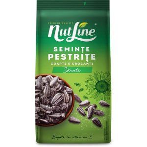 Nutline Mixed Seeds 300g / 18 pcs